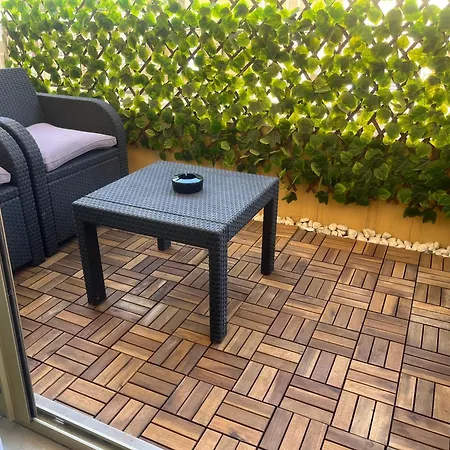 Bord De Pres De Monaco Proche Gare Sncf Carnoles Appartamento *